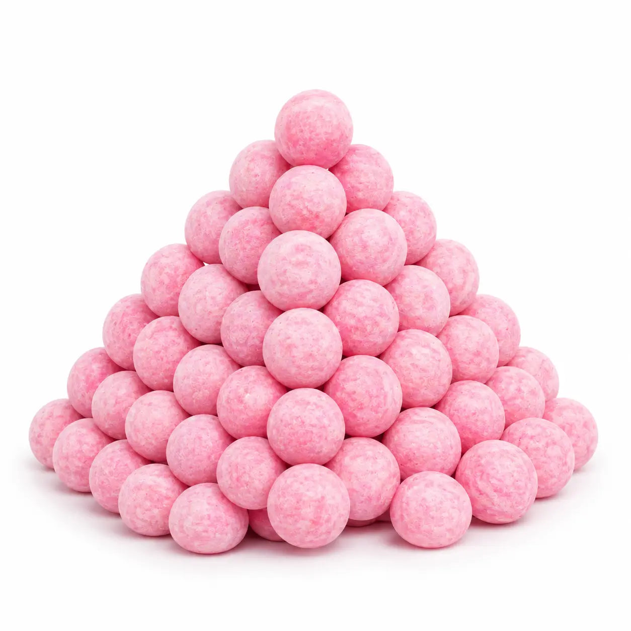 Balle de golf fraise Délices Sucrés Halal