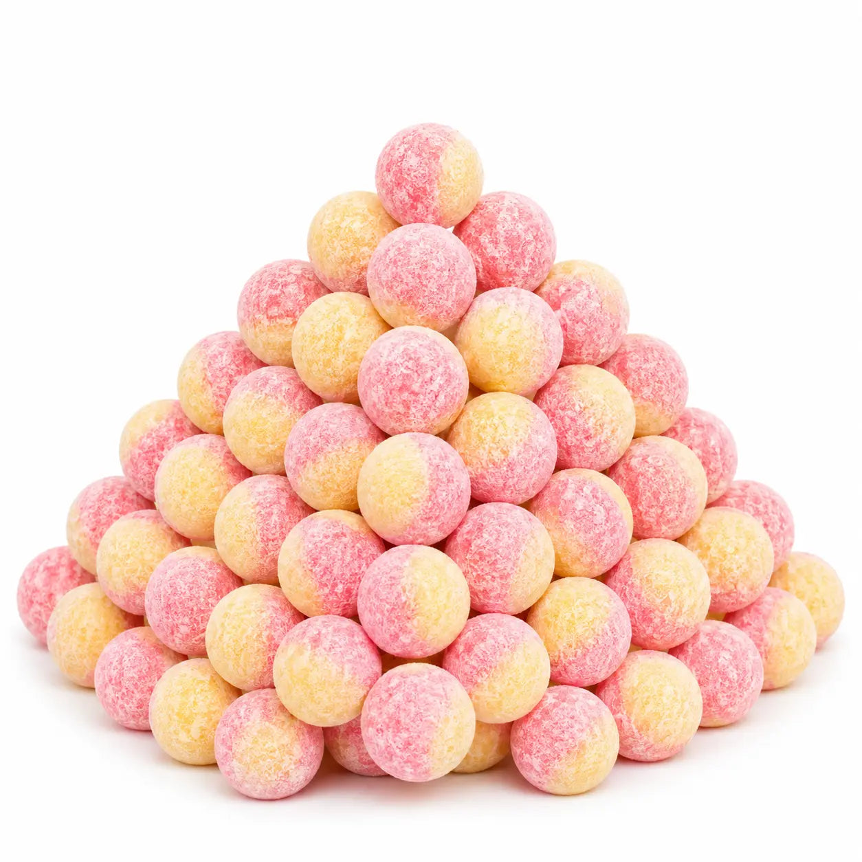 BALLE DE GOLF X-TASTE Délices Sucrés Halal