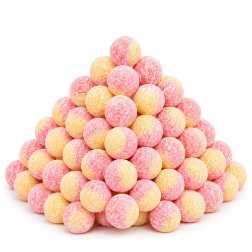 BALLE DE GOLF X-TASTE Délices Sucrés Halal