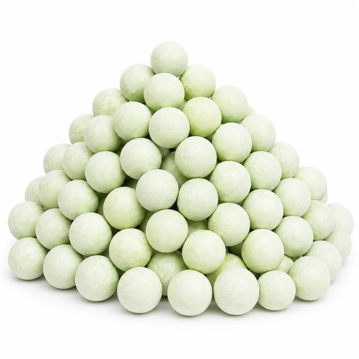 BALLE DE GOLF POMME Délices Sucrés Halal