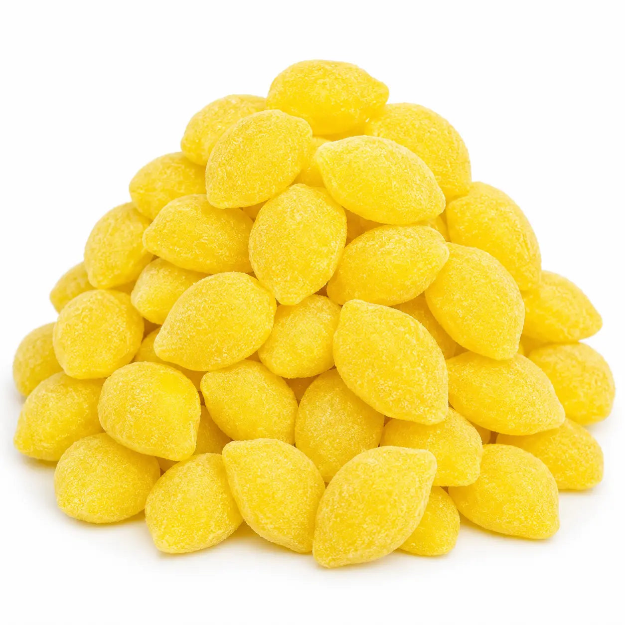 CITRON Délices Sucrés Halal