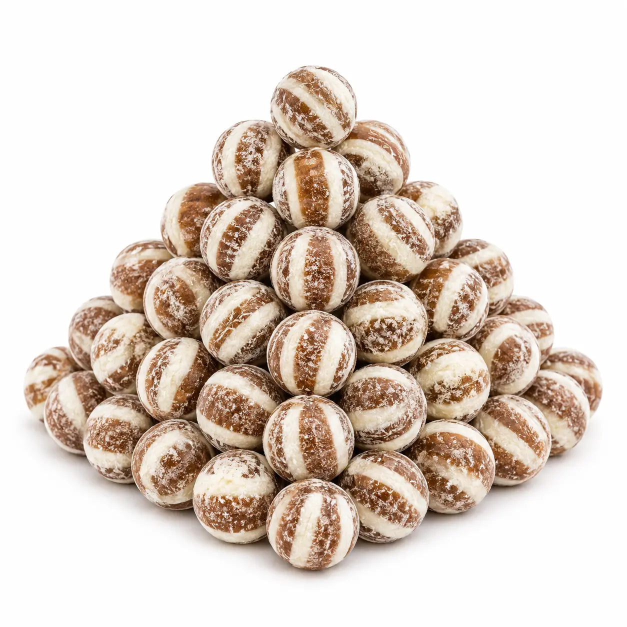 BALLE DE GOLF COCO Délices Sucrés Halal