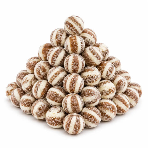 BALLE DE GOLF COCO Délices Sucrés Halal