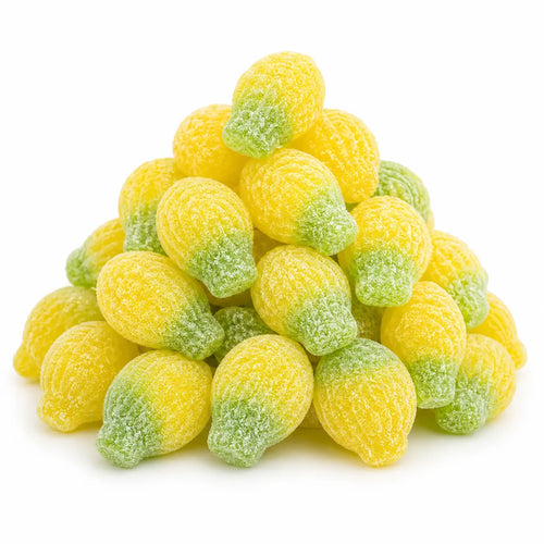ANANAS SUCREE Délices Sucrés Halal