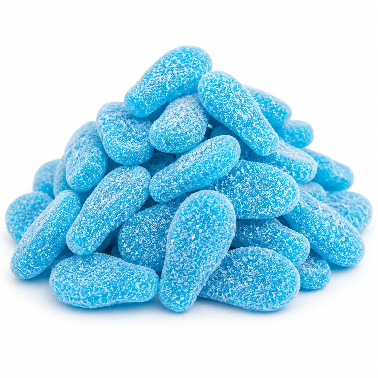 MINI LANGUE BLEUE Délices Sucrés Halal