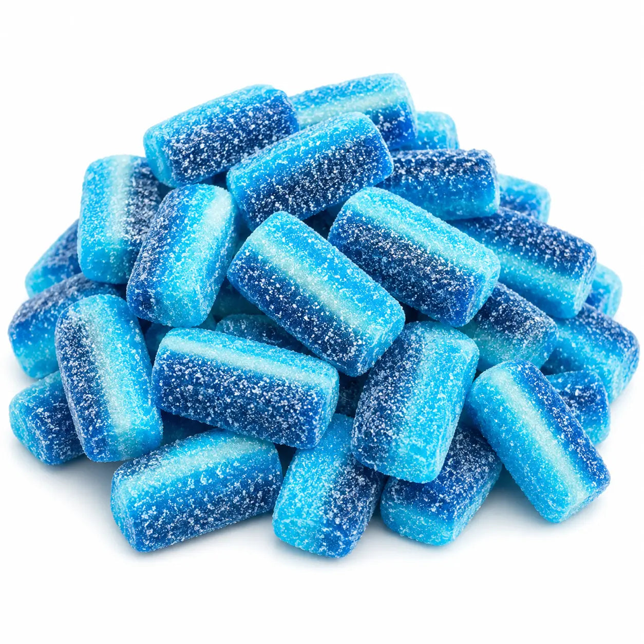 TRANCHE FRAMBOISE SUPER PIKA Délices Sucrés Halal