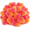 COEUR DE PÊCHE Délices Sucrés Halal