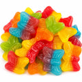 PAPILLON LISSE Délices Sucrés Halal