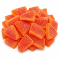 Tranche pêche Délices Sucrés Halal