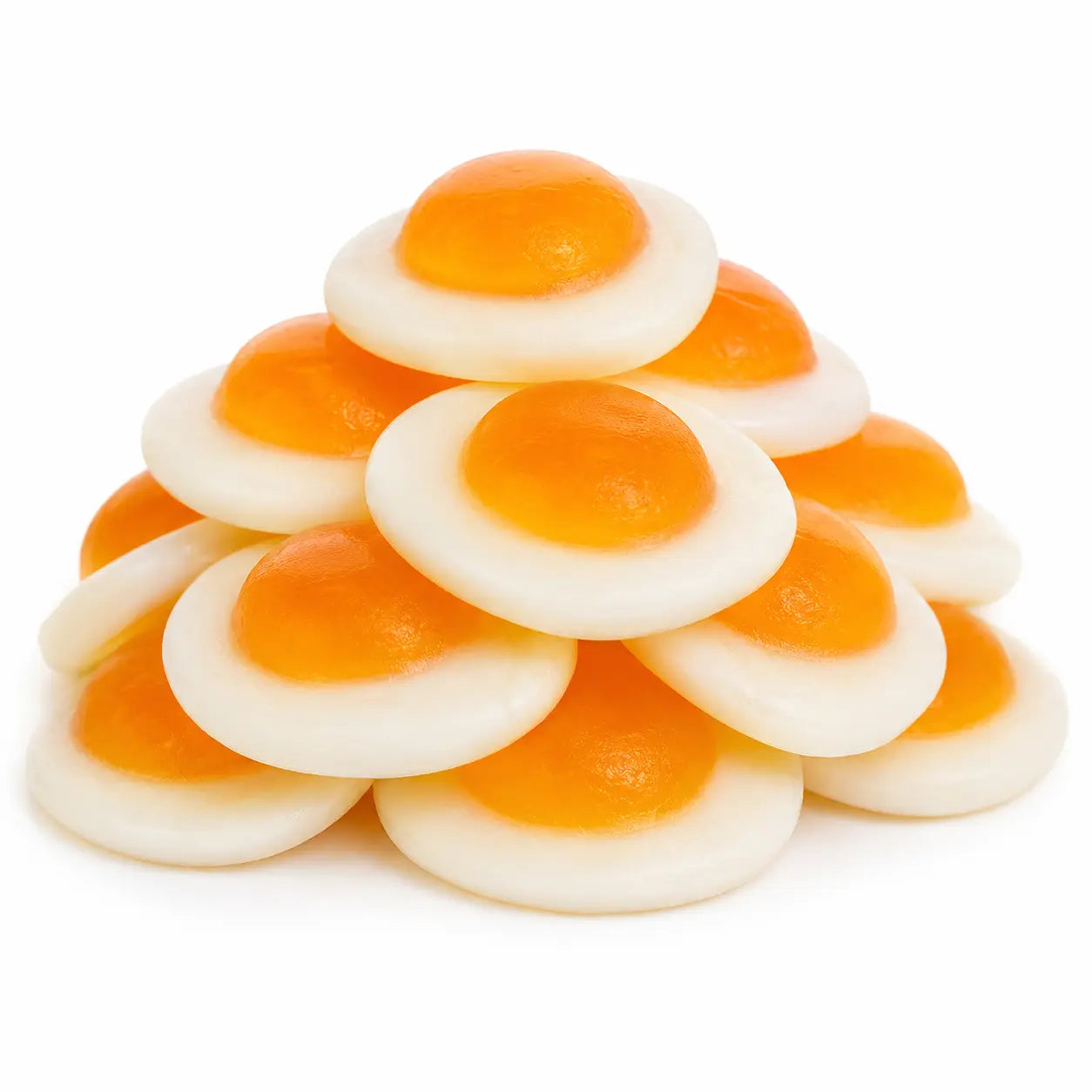 OEUF Délices Sucrés Halal